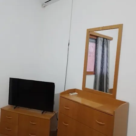 Appartement Xhuljan