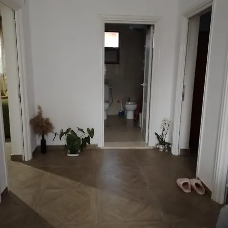 Xhuljan Appartement Golem (Tirana)